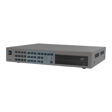 Digimerge VCE304161 User manual