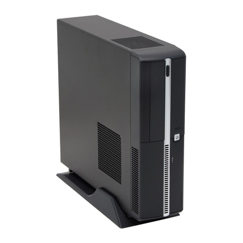 MSI Hetis 945 user guide