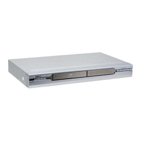 LiteOn LVW-5115GHC+ User manual