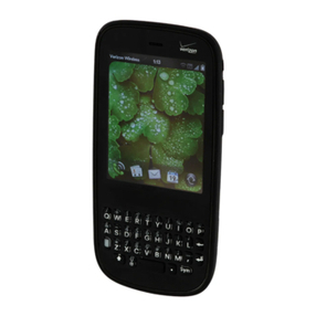 Palm Pixi Plus User manual Palm Pixi Plus User manual