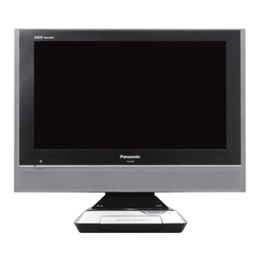 Panasonic Combo TC-22LR30 User manual