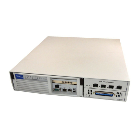 Nortel BCM200 Product manual
