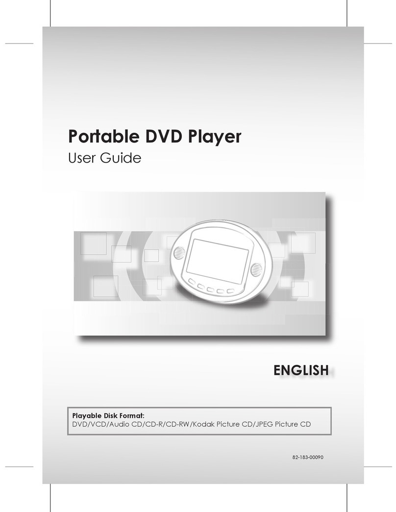 Mustek PL736 User manual Mustek PL736 User manual
