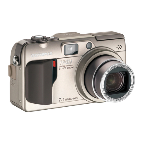 Olympus CAMEDIA C-70 ZOOM Installation guide