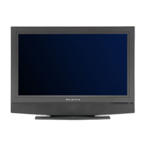 Olevia 226T User manual