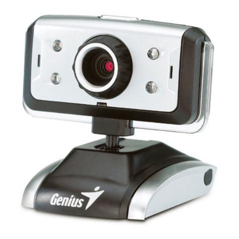 Genius SLIM 311R User manual Genius SLIM 311R User manual