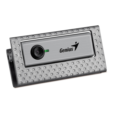 Genius SLIM 310NB User manual Genius SLIM 310NB User manual