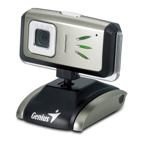 Genius SLIM 1322AF User manual