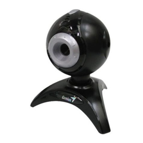 Genius VIDEOCAM EXPRESSII User manual Genius VIDEOCAM EXPRESSII User manual