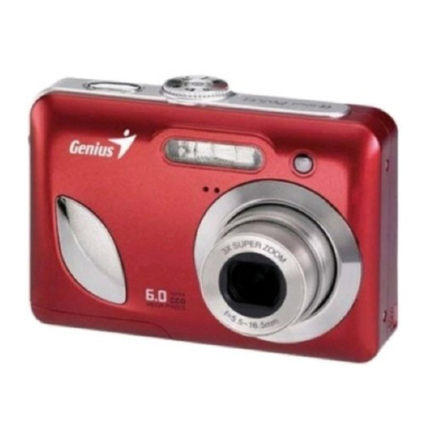 Genius P6533 manual