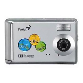 Genius P5143 User manual