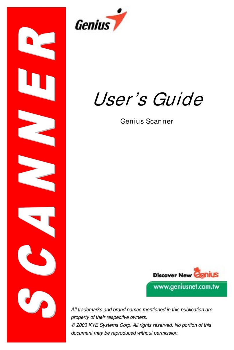 Genius VIVID1200XE user guide