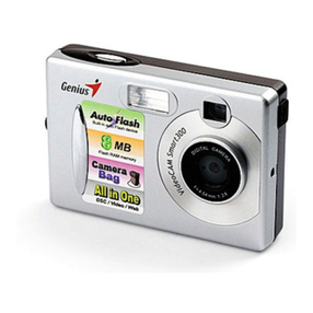 Genius VIDEOCAM SMART300 User manual