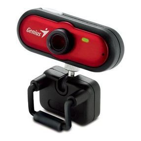 Genius VIDEOCAM EYE installation guide