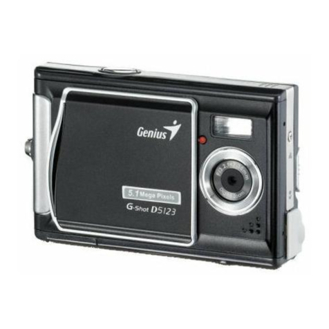 Genius D5123 User manual Genius D5123 User manual
