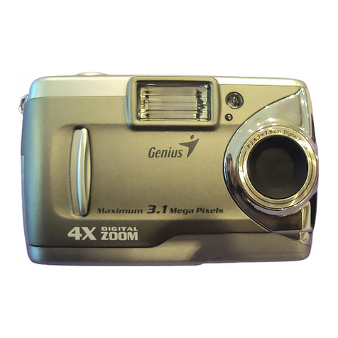 Genius D211 User manual