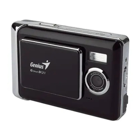 Genius G-Shot D1211 User manual