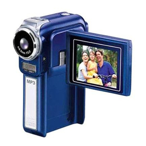 Genius DV610 User manual