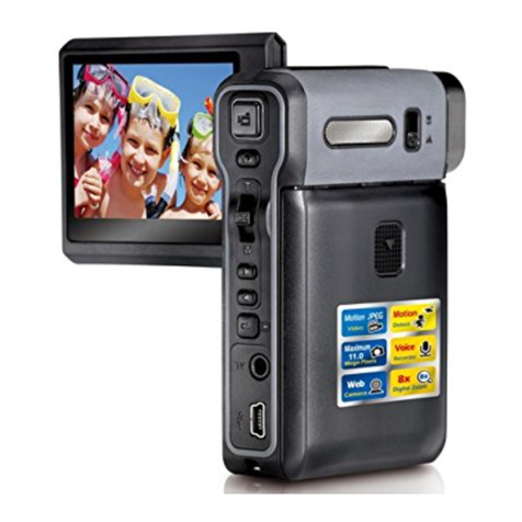 Genius DV5131 User manual