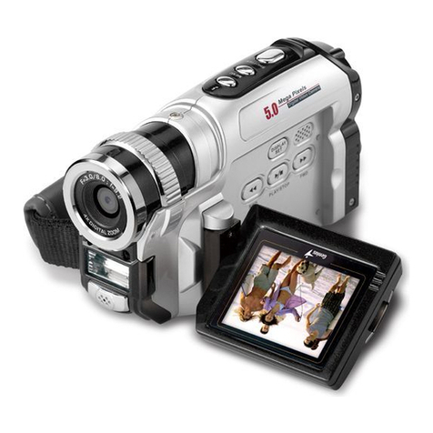 Genius DV5122 User manual
