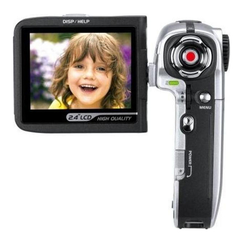 Genius DV505 User manual