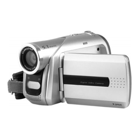 Genius DV510 User manual