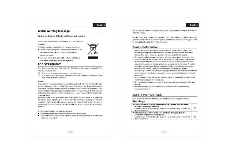 Genius 502 manual