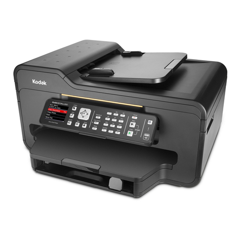 Kodak ESP6100 - EXTENDED GUIDE user guide