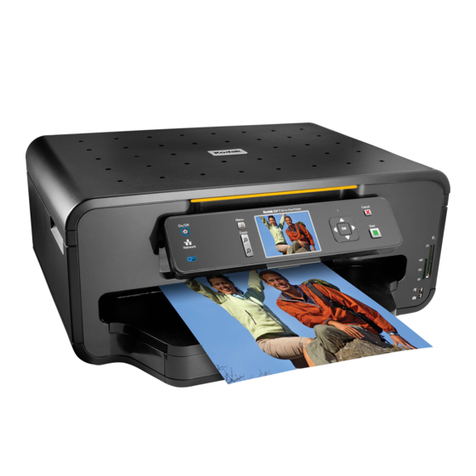 Kodak 7 User manual