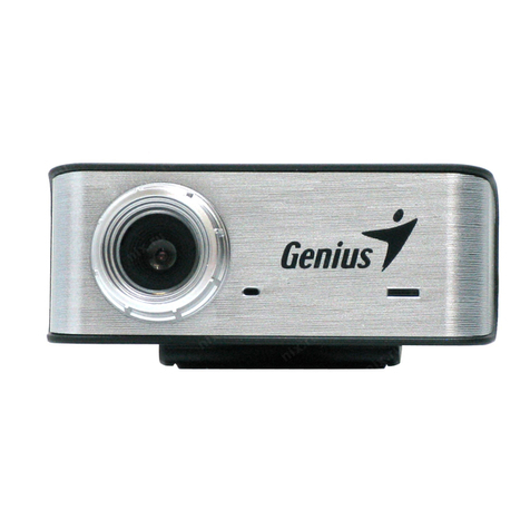 Genius ISLIM 330 User manual