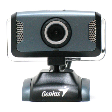 Genius ISLIM 1320 User manual Genius ISLIM 1320 User manual