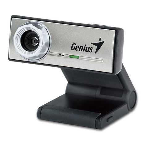 Genius ISLIM 300X manual