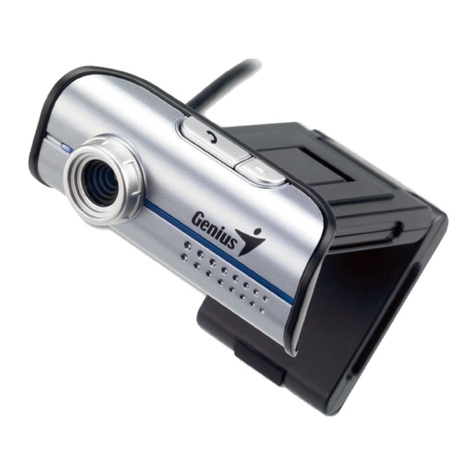 Genius ISLIM 1300 - V2 User manual Genius ISLIM 1300 - V2 User manual