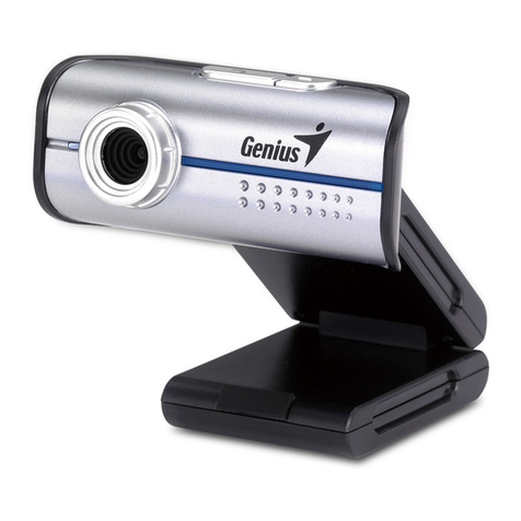 Genius ISLIM 1300 - V2 User manual Genius ISLIM 1300 - V2 User manual