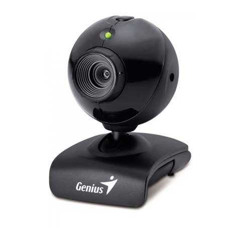 Genius ILOOK 310 User manual Genius ILOOK 310 User manual