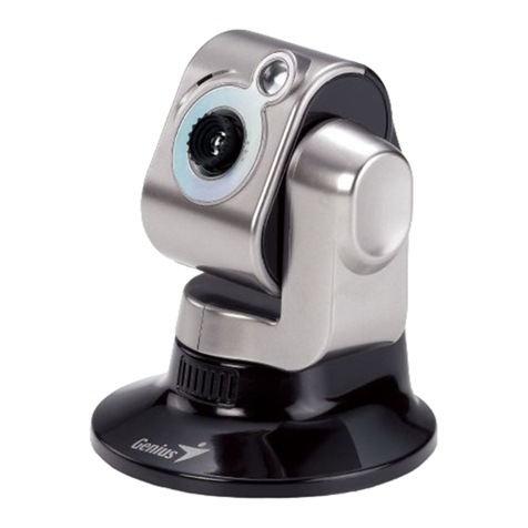 Genius I-LOOK 325T User manual Genius I-LOOK 325T User manual