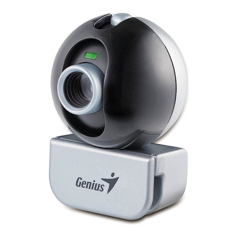 Genius LOOK 316 User manual Genius LOOK 316 User manual