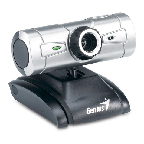 Genius EYE 312S User manual Genius EYE 312S User manual