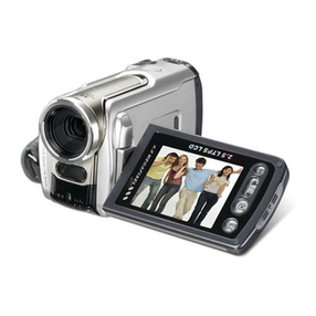 Genius G-Shot DV815z user manual