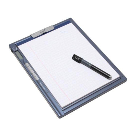 Genius G-NOTE 7000 manual