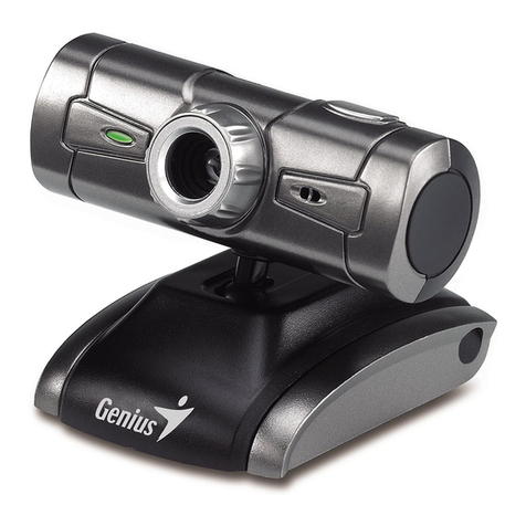 Genius EYE 320 User manual Genius EYE 320 User manual