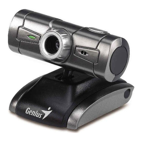 Genius EYE 320SE User manual Genius EYE 320SE User manual