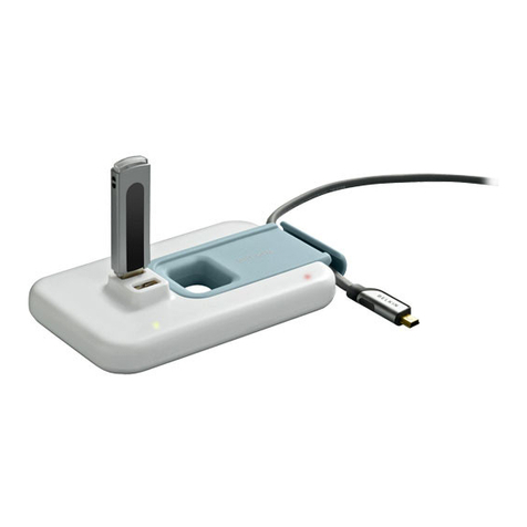 Belkin F5U307-BRN user manual