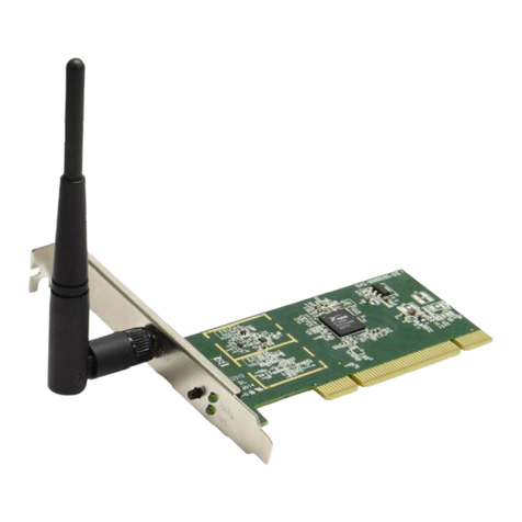Airlink101 AWLH5075 Quick installation guide