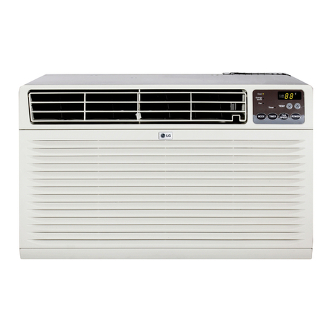 LG LT143CNR User manual