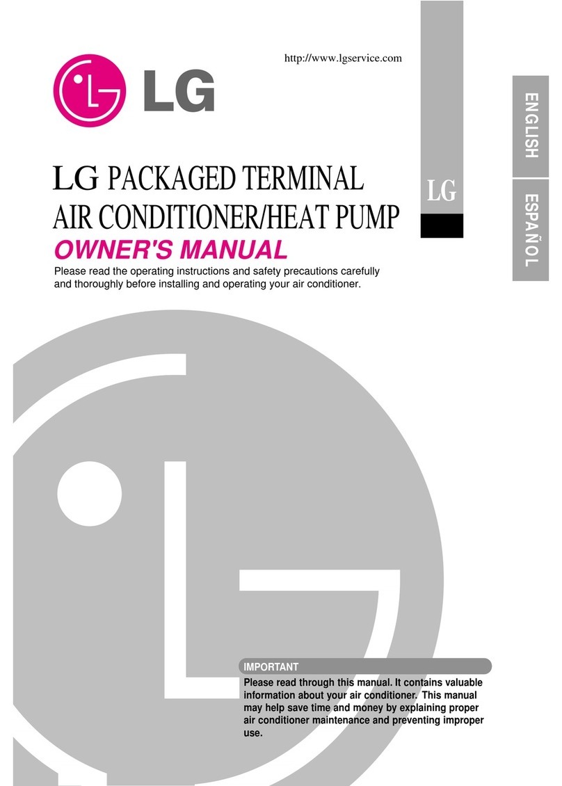 LG LP155CED1 User manual
