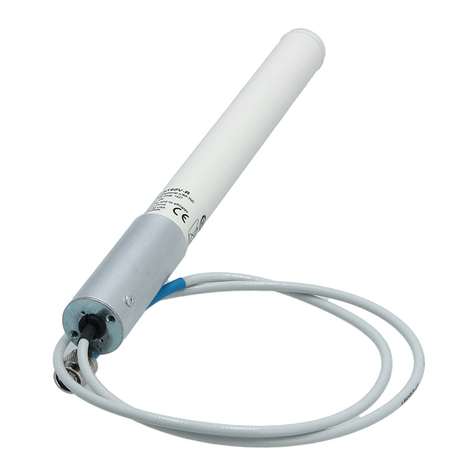 Cisco Aironet AIR-ANT5160V-R User manual Cisco Aironet AIR-ANT5160V-R User manual