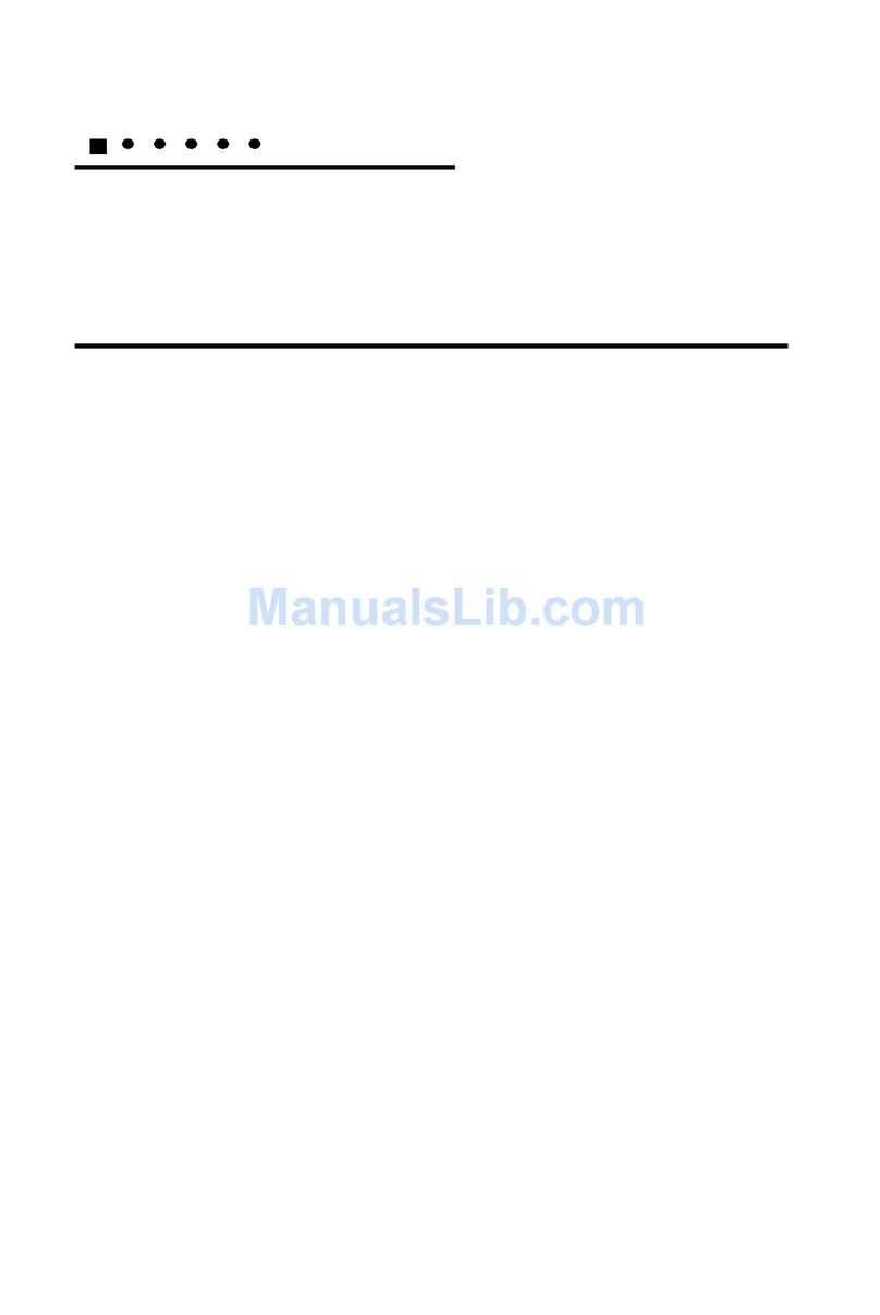 Haier HW-18HL04 Dimension Guide