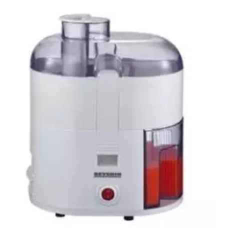 SEVERIN ES 3557 User manual