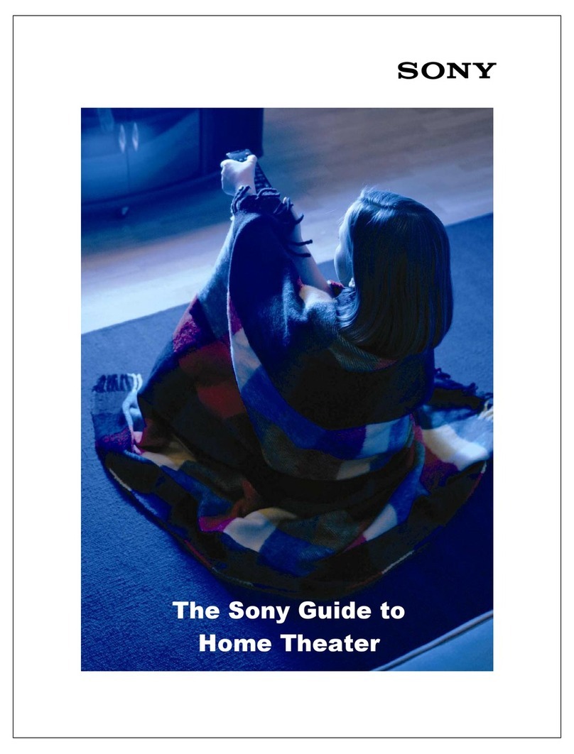 Sony CMT-CQ1 - Micro Hi Fi Component System manual